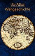 Cover: dtv-Atlas Weltgeschichte - dtv