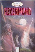 Cover: Hexenmond - Arena