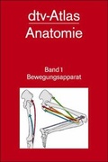 Cover: dtv-Atlas Anatomie 1 in 3 B&auml;nden - dtv