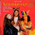 Cover: Meine grosse Schminkwerkstatt - Arena