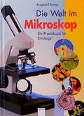 Cover: Die Welt im Mikroskop - Arena