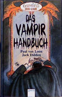 Enlarge image Cover: Das Vampirhandbuch - Arena