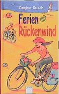 Cover: Ferien mit R&uuml;ckenwind - Arena