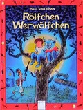 Cover: R&ouml;lfchen Werw&ouml;lfchen - Arena