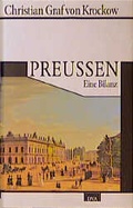 Cover: Preussen - DVA