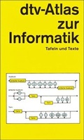 Cover: dtv-Atlas zur Informatik - dtv