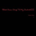 Cover: Black Swan: Songs For My Soulmate III - Lulu.com