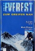 Cover: Der Everest - Zum Greifen nah - Arena
