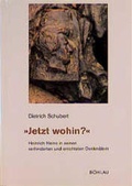 Cover: &raquo;Jetzt wohin?&laquo; - B&ouml;hlau