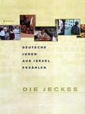 Cover: Die Jeckes - B&ouml;hlau