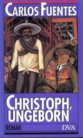 Cover: Christoph, ungeborn - DVA