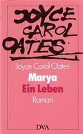 Cover: Marya - Ein Leben - DVA
