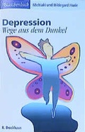 Cover: Depression - Wege aus dem Dunkel - R.Brockhaus