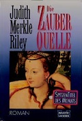 Cover: Die Zauberquelle - L&uuml;bbe
