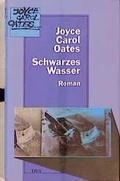 Cover: Schwarzes Wasser - DVA