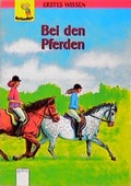 Cover: Bei den Pferden - Arena
