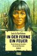 Cover: In der Ferne eine Feuer - L&uuml;bbe