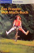 Cover: Das Frauen-Mutmach-Buch - R.Brockhaus