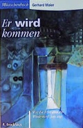 Cover: Er wird kommen - R.Brockhaus