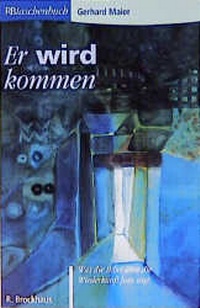 Enlarge image Cover: Er wird kommen - R.Brockhaus