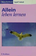 Cover: Allein leben lernen - R.Brockhaus