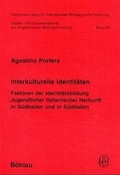 Cover: Interkulturelle Identit&auml;ten - B&ouml;hlau