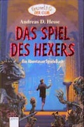 Cover: Das Spiel des Hexers - Arena