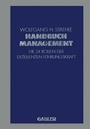 Cover: Handbuch Management - Springer Gabler
