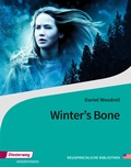 Cover: Winter's Bone - Verlag Moritz Diesterweg in Westermann Bildungsmedien