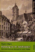 Cover: Duisburg im 18. Jahrhundert - B&ouml;hlau
