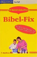 Cover: Bibel-Fix - R.Brockhaus
