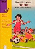 Cover: Fussball - Arena