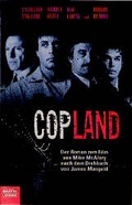 Cover: Cop Land - L&uuml;bbe