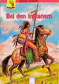 Cover: Bei den Indianern - Arena