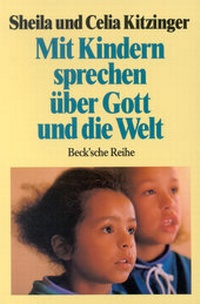 Enlarge image Cover: Mit Kindern sprechen über Gott und die Welt - C.H.BECK