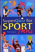 Cover: Superquiz f&uuml;r Sportfans - Arena