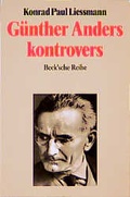 Cover: G&uuml;nther Anders kontrovers - C.H.BECK