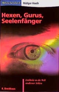 Cover: Hexen, Gurus, Seelenf&auml;nger - R.Brockhaus