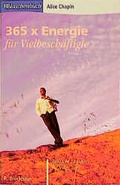 Cover: 365 mal Energie f&uuml;r Vielbesch&auml;ftigte - R.Brockhaus