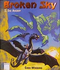 Cover: Der Angriff - Arena