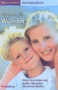 Cover: Tage voller Wunder - R.Brockhaus