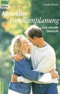 Cover: Alles &uuml;ber Familienplanung - R.Brockhaus