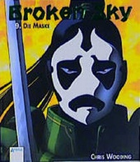 Enlarge image Cover: Die Maske - Arena