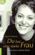 Cover: Du bist eine starke Frau - R.Brockhaus