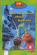Cover: Das Gespenst ohne Gesicht - Arena