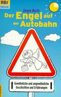 Enlarge image Cover: Der Engel auf der Autobahn - R.Brockhaus