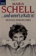 Cover: ... und wenn's a Katz is! - L&uuml;bbe