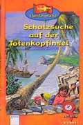 Cover: Schatzsuche auf der Totenkopfinsel - Arena