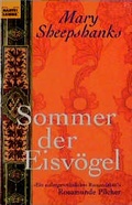Cover: Sommer der Eisv&ouml;gel - L&uuml;bbe