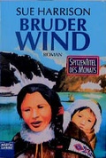 Cover: Bruder Wind - L&uuml;bbe